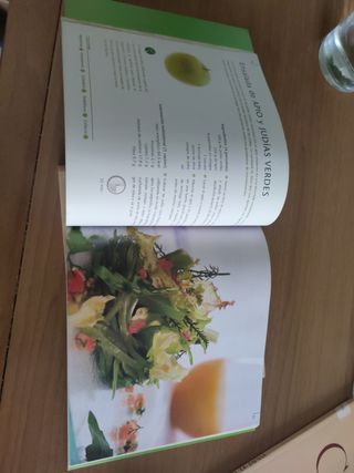 IBERDROLA "Cocina Sana"