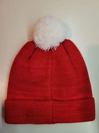 Berretta Cuffia Babbo Natale