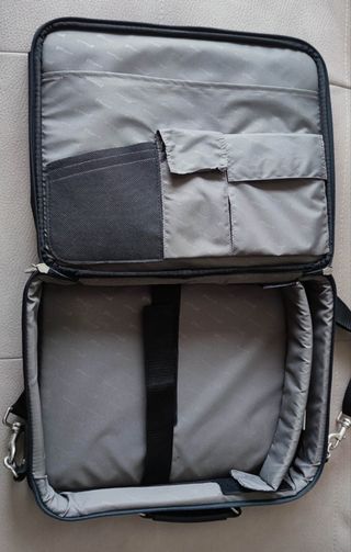 Maletín ordenador Targus
