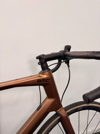 ¡BMC ROADMACHINE TWO AXS 58 2 LIQUIDACION!