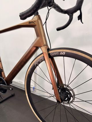 ¡BMC ROADMACHINE TWO AXS 58 2 LIQUIDACION!