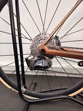 ¡BMC ROADMACHINE TWO AXS 58 2 LIQUIDACION!