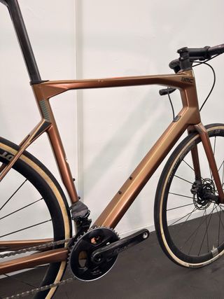 ¡BMC ROADMACHINE TWO AXS 58 2 LIQUIDACION!