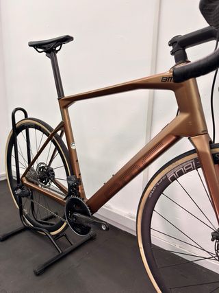 ¡BMC ROADMACHINE TWO AXS 58 2 LIQUIDACION!