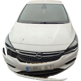 DESPIECE DE OPEL ASTRA K 2016