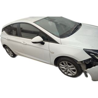 DESPIECE DE OPEL ASTRA K 2016