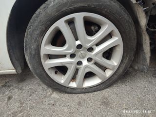 DESPIECE DE OPEL ASTRA K 2016