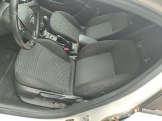 DESPIECE DE OPEL ASTRA K 2016