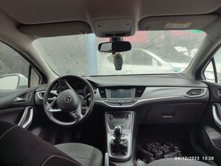 DESPIECE DE OPEL ASTRA K 2016