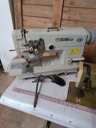 Macchine da cucire industriali