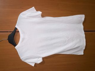Maglietta da donna 100% IN COTONE,marca”RUSSELL”
