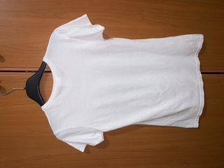 Maglietta da donna 100% IN COTONE,marca”RUSSELL”