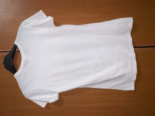 Maglietta da donna 100% IN COTONE,marca”RUSSELL”