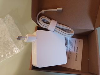 Cargador MacBook 