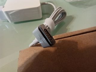 Cargador MacBook 