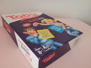 Gioco Taboo