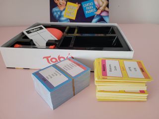 Gioco Taboo