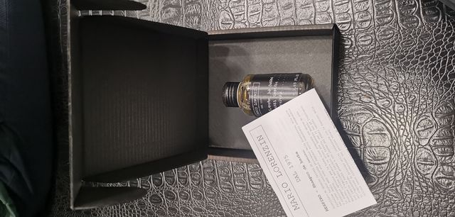 Shampoo da barba nuovo!