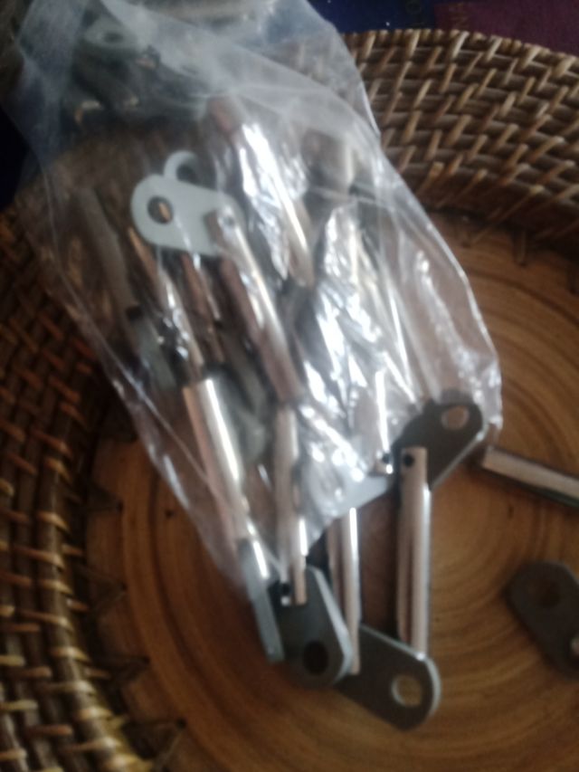 Núcleo émbolo Flipper Williams