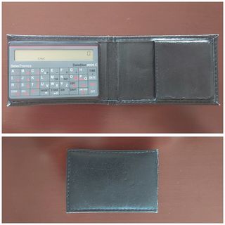 Calculadoras