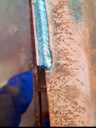 SOLDADOR A DOMICILIO , ... O por Día o por horas.