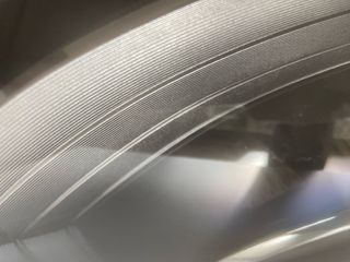 Faro derecho Tesla Model 3 original, NUEVO
