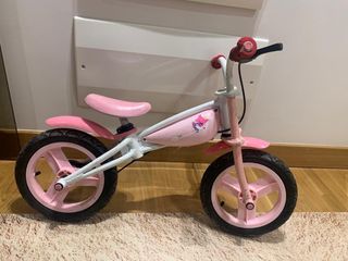 Bicicleta sin pedales para niños IMAGINARIUM