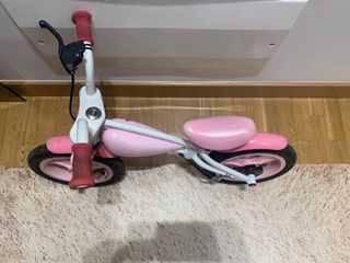 Bicicleta sin pedales para niños IMAGINARIUM