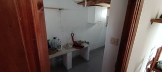 Casa rustica en venta con terreno