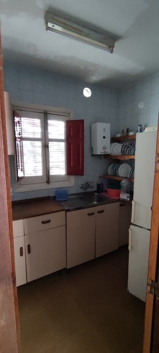 Casa rustica en venta con terreno