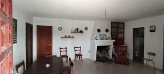 Casa rustica en venta con terreno