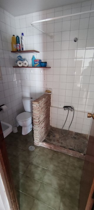 Casa rustica en venta con terreno