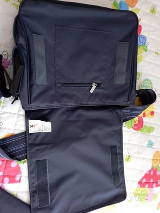 Bolso carro niño bebe Iaessig