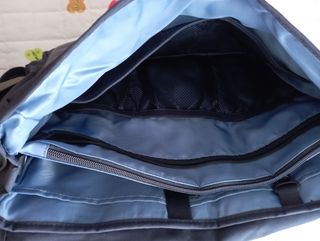 Bolso carro niño bebe Iaessig