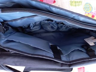 Bolso carro niño bebe Iaessig