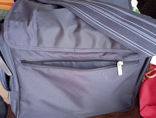 Bolso carro niño bebe Iaessig