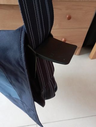 Bolso carro niño bebe Iaessig