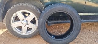 215/60/R17 96H