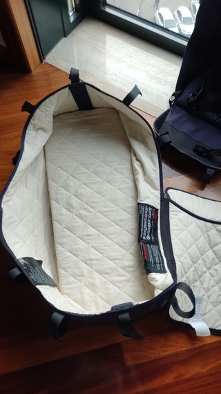 Fundas carrito Bugaboo camaleón 3