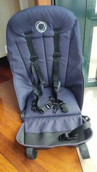 Fundas carrito Bugaboo camaleón 3