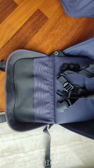 Fundas carrito Bugaboo camaleón 3