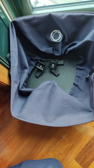 Fundas carrito Bugaboo camaleón 3