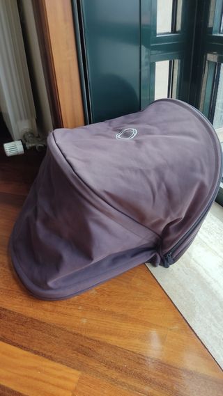 Fundas carrito Bugaboo camaleón 3