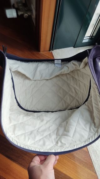 Fundas carrito Bugaboo camaleón 3