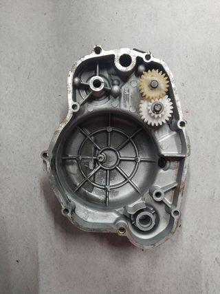 -Motor minarelli tapa derecha