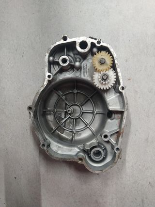 -Motor minarelli tapa derecha