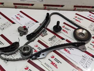 DISTRIBUCION RENAULT NISSAN 1.2 ( HRA2 H5F ) 