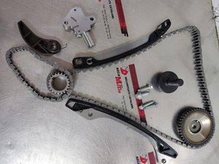DISTRIBUCION RENAULT NISSAN 1.2 ( HRA2 H5F ) 