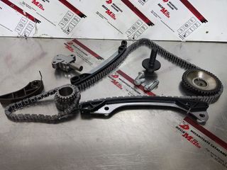 DISTRIBUCION RENAULT NISSAN 1.2 ( HRA2 H5F ) 