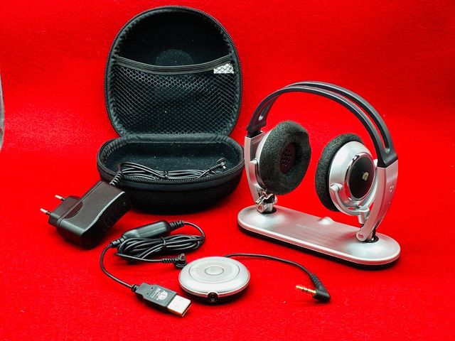 CASCOS INALAMBRICO POR BLUETOOTH